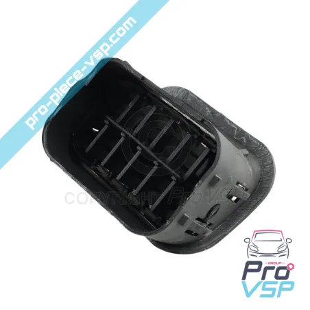 Aireador lateral izquierdo usado para Bellier Jade