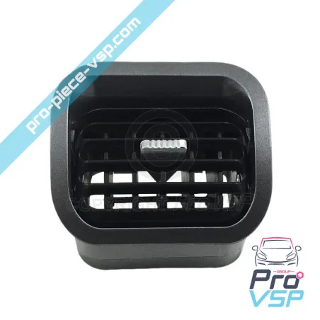 Rechts eingestellt Bellier Jade