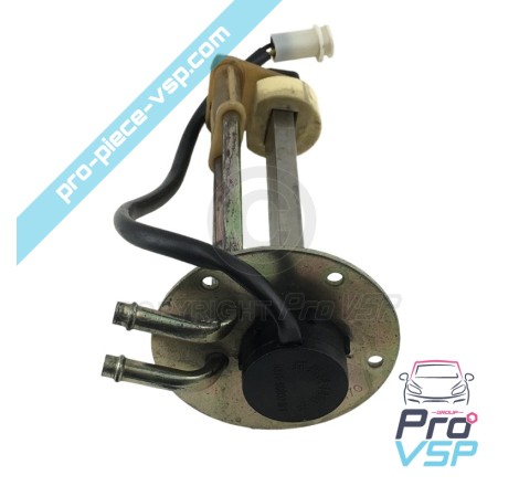 Calibro di carburante