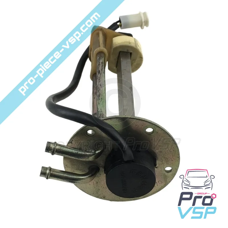 Calibrador de combustible usado para Bellier Jade