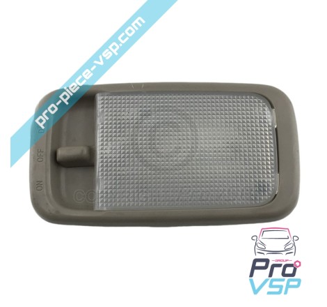 Luz de teto usado para Bellier Jade