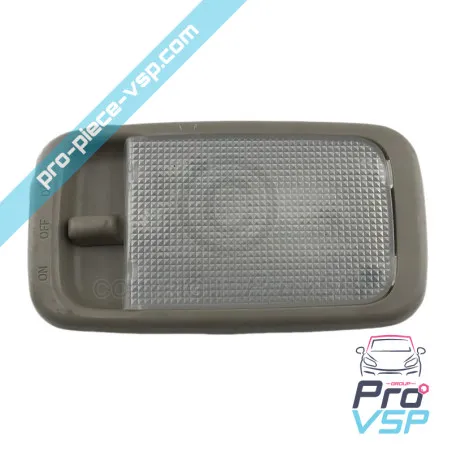 Luz de teto usado para Bellier Jade