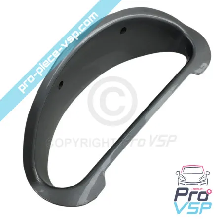 Intrarea contorului folosit pentru Bellier Jade