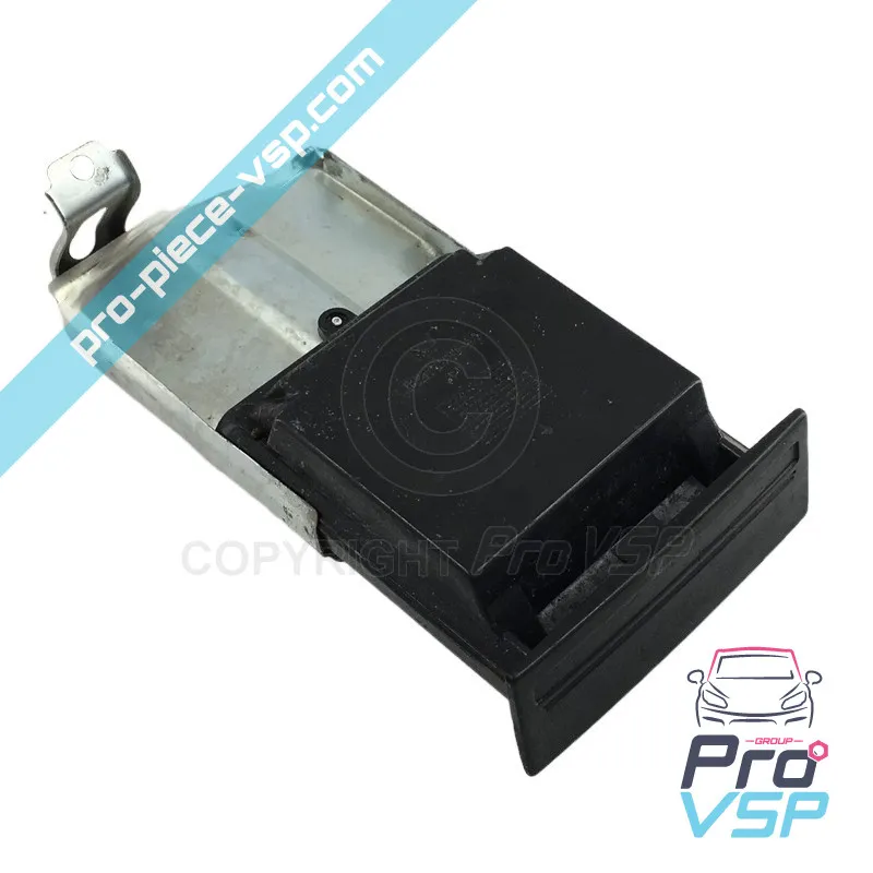 Ashtrier usato per Bellier Jade