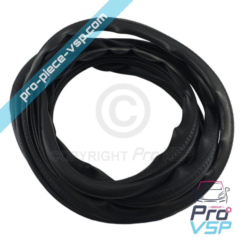 Right door seal