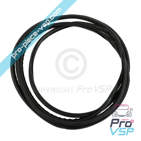 Joint de pare brise occasion pour Microcar Mgo 1 et 2