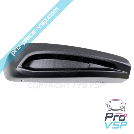 Right front butt for Microcar Mgo 2 Special series F8