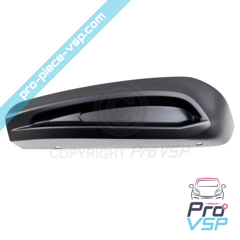 Stânga fundul frontal Microcar Mgo 2 Seria specială F8