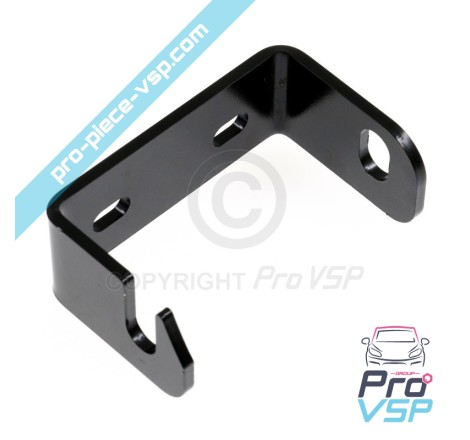 Back box holder
