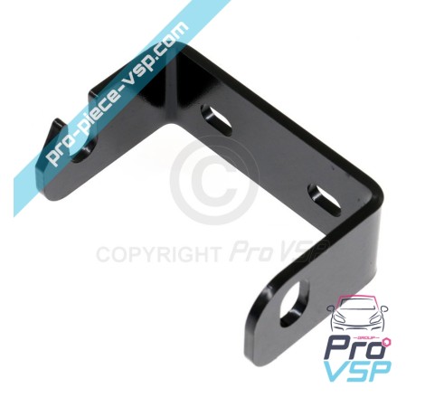 Back box holder