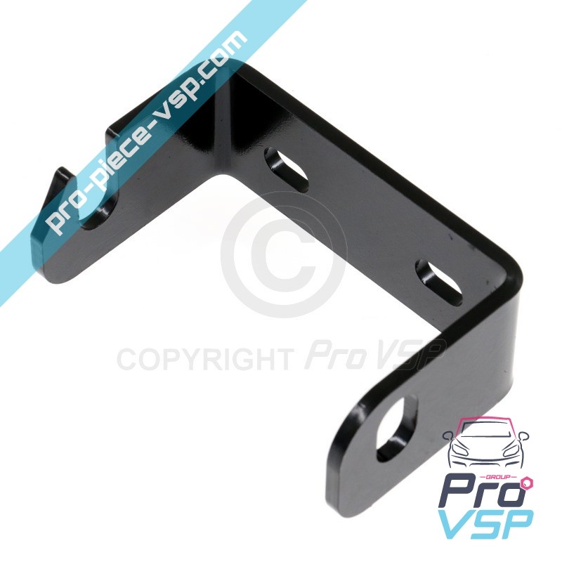 Back box holder