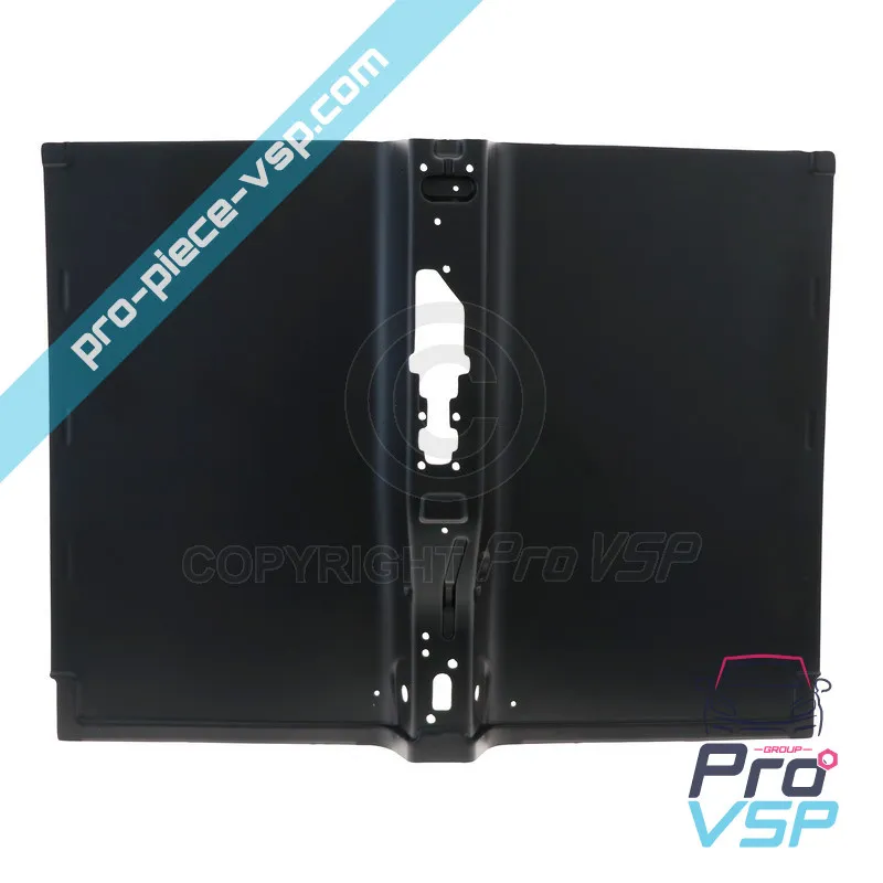 Etaj central pentru Microcar Mgo 1 , Mgo 2 , M8 , F8C , Ligier Jsrc