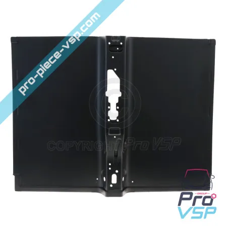 Central floor for Microcar Mgo 1 , Mgo 2 , M8 , F8C , Ligier Jsrc