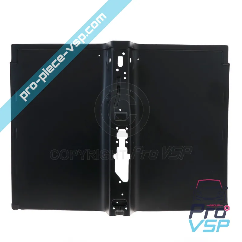 Zentraler Boden für Microcar Mgo 1 , Mgo 2 , M8 , F8C , Ligier Jsrc