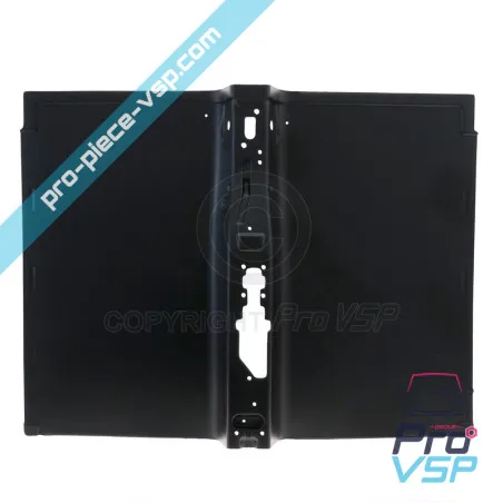 Central floor for Microcar Mgo 1 , Mgo 2 , M8 , F8C , Ligier Jsrc