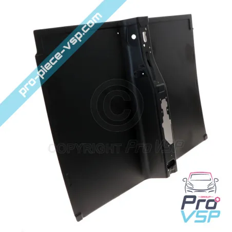 Central floor for Microcar Mgo 1 , Mgo 2 , M8 , F8C , Ligier Jsrc