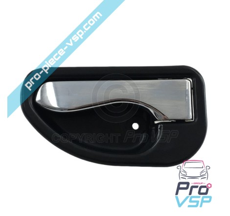 Right inner door handle