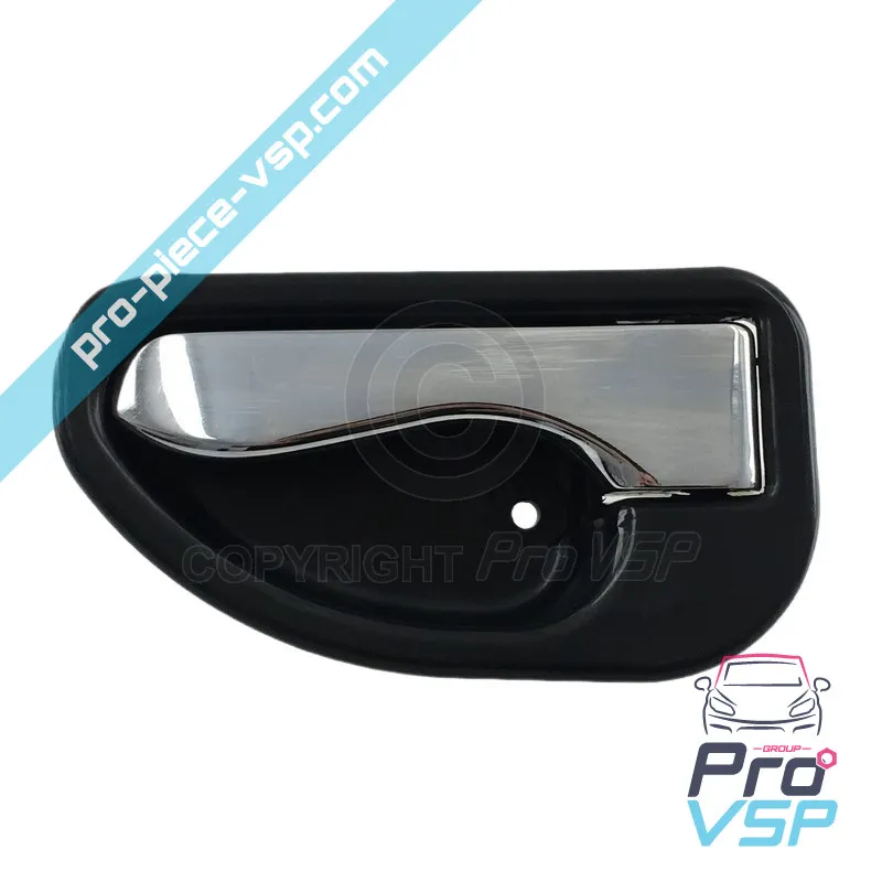 Poignée de porte intérieure droite occasion pour Bellier Jade