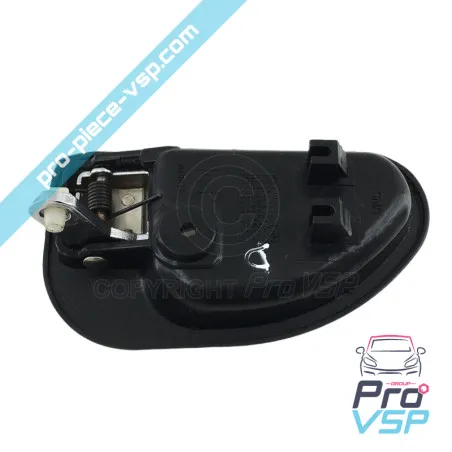 Used right inner door handle for Bellier Jade