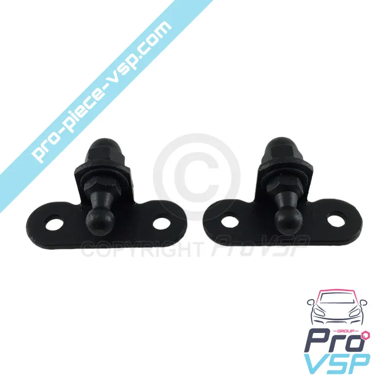 Fissaggio di Liftgate