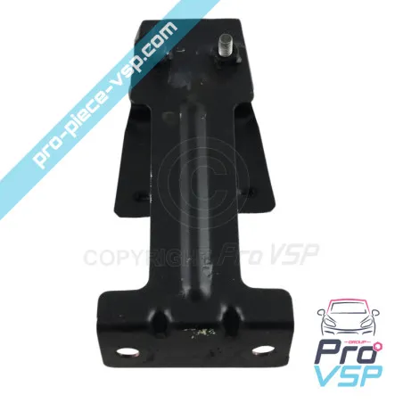 Supporto per vaso per lavice ICE usato per Bellier Jade