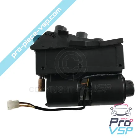 Käytetty lämmityslohko Bellier Jade