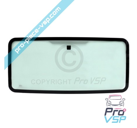 Windshield