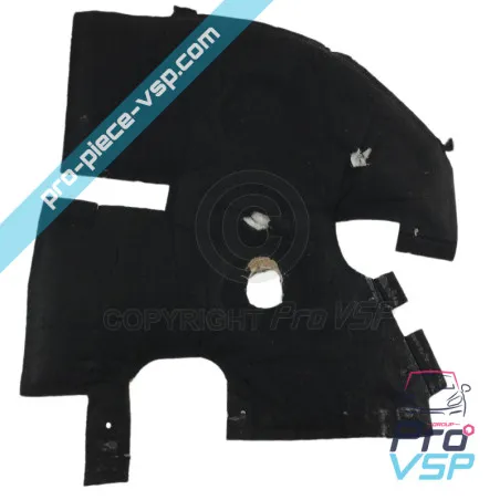 Insonorisation moteur avant gauche occasion pour Bellier Jade