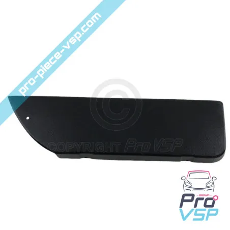 Vide poche gauche occasion pour Microcar Virgo