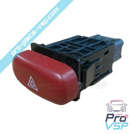 Warning switch for Microcar Ligier Dué