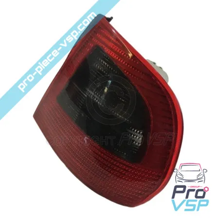 Used Right Rear Light for JDM titane