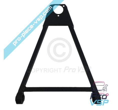 Triangle before