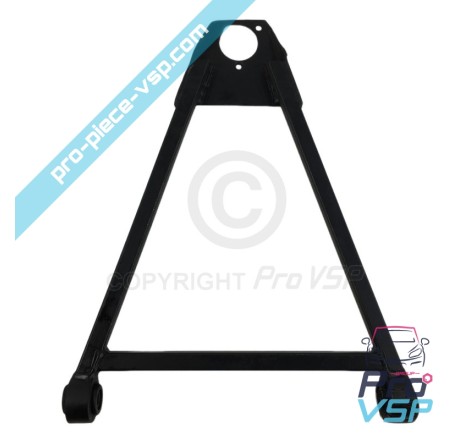Triangle before