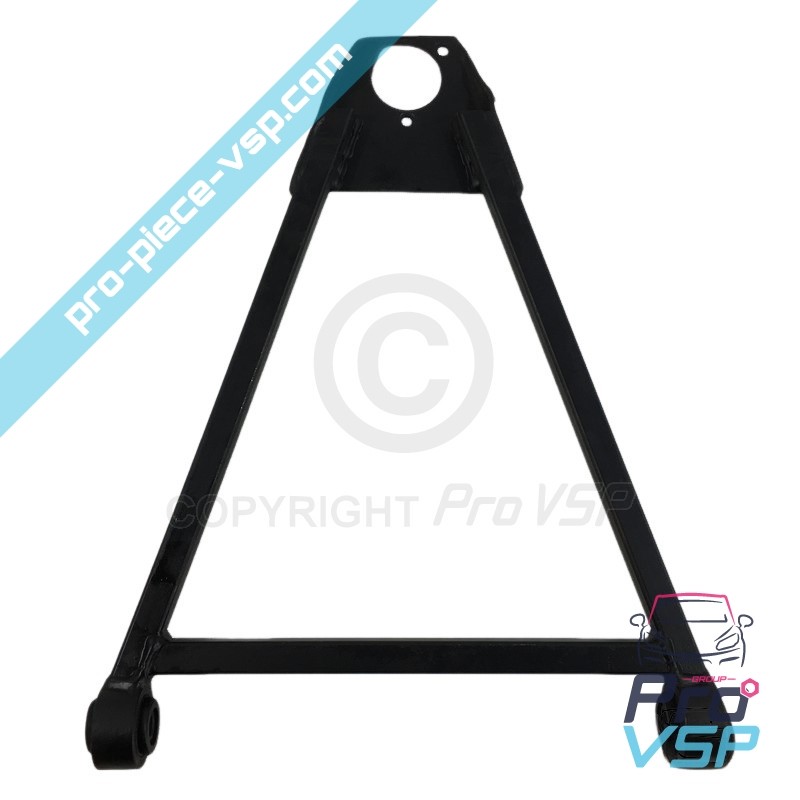 Triangle before