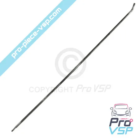 Occasion hood stem for Bellier Jade