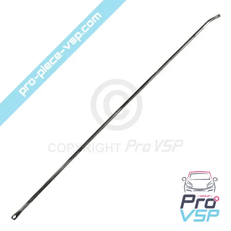 Tillfälle huva stam för Bellier Jade