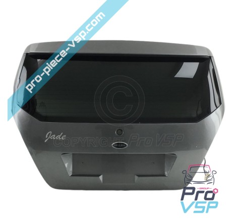 Oportunidade para Bellier Jade