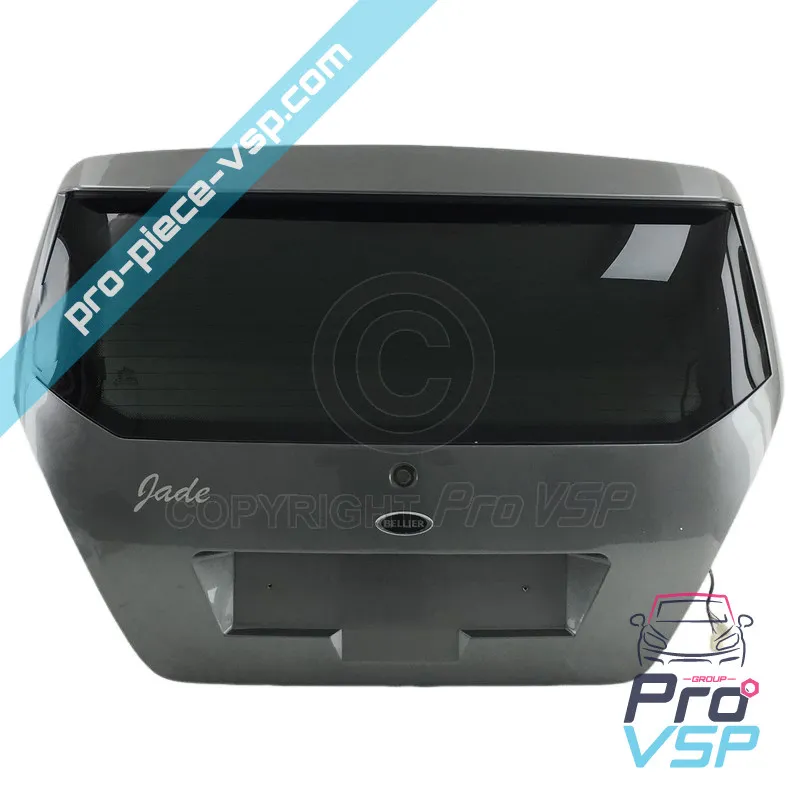 Hayon occasion pour Bellier Jade