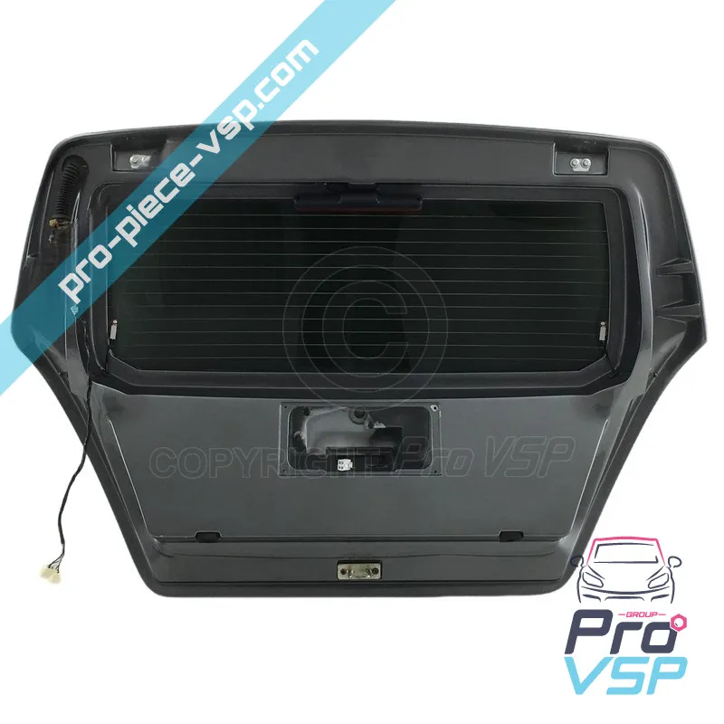 Takaluukku Takaluukku