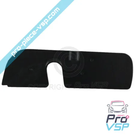 Used left rear wheel passage for Bellier Jade