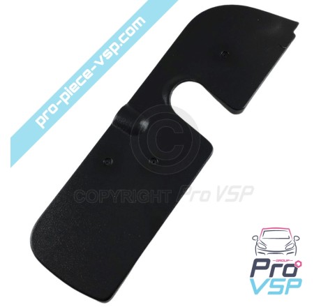 Passagem da roda traseira de oportunidade para Bellier Jade