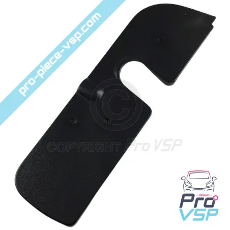 Passagem da roda traseira de oportunidade para Bellier Jade