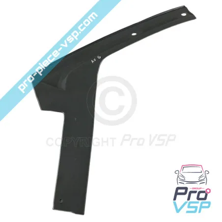 Suma de parbriz interior interior folosit pentru Bellier Jade