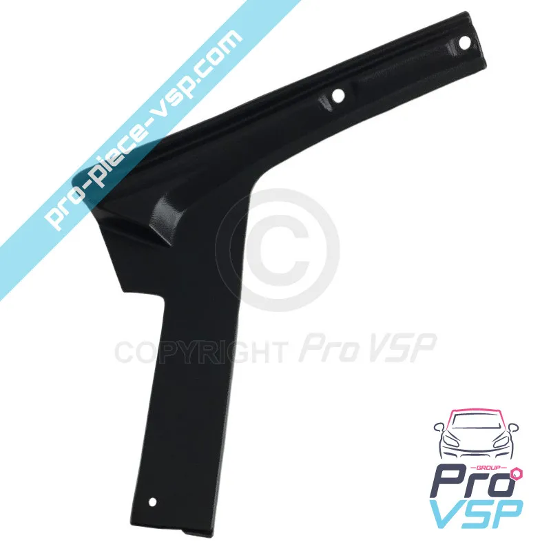 Suma de parbriz interioară interioară folosită pentru Bellier Jade