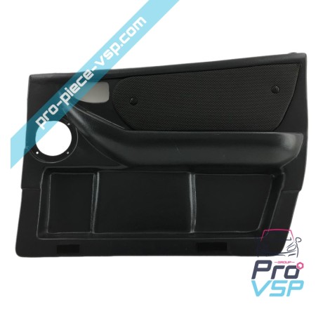 Right door inside panel