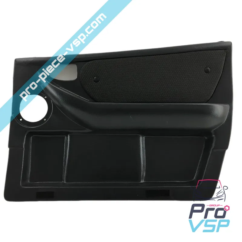 Painel interior da porta direita usou para Bellier Jade