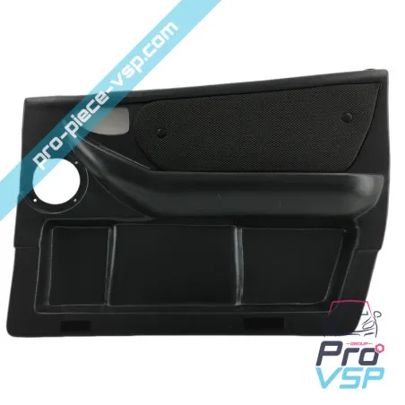 Panoul interior al ușii second hand pentru Bellier Jade