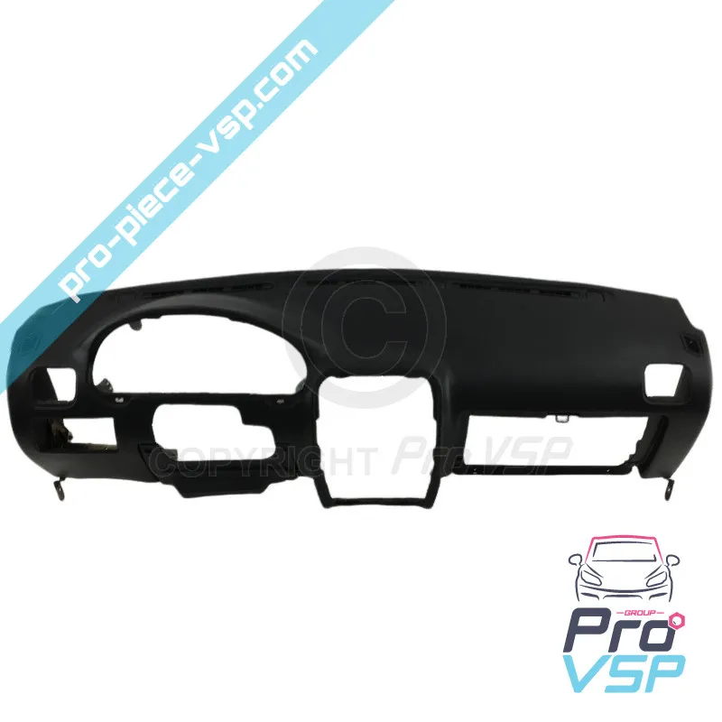 Tabloul de bord folosit pentru Bellier Jade