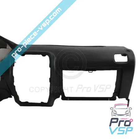 Tabloul de bord folosit pentru Bellier Jade