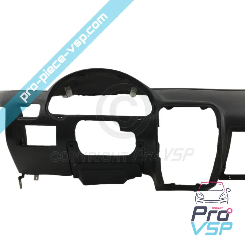 Tableau de bord occasion pour Bellier Jade